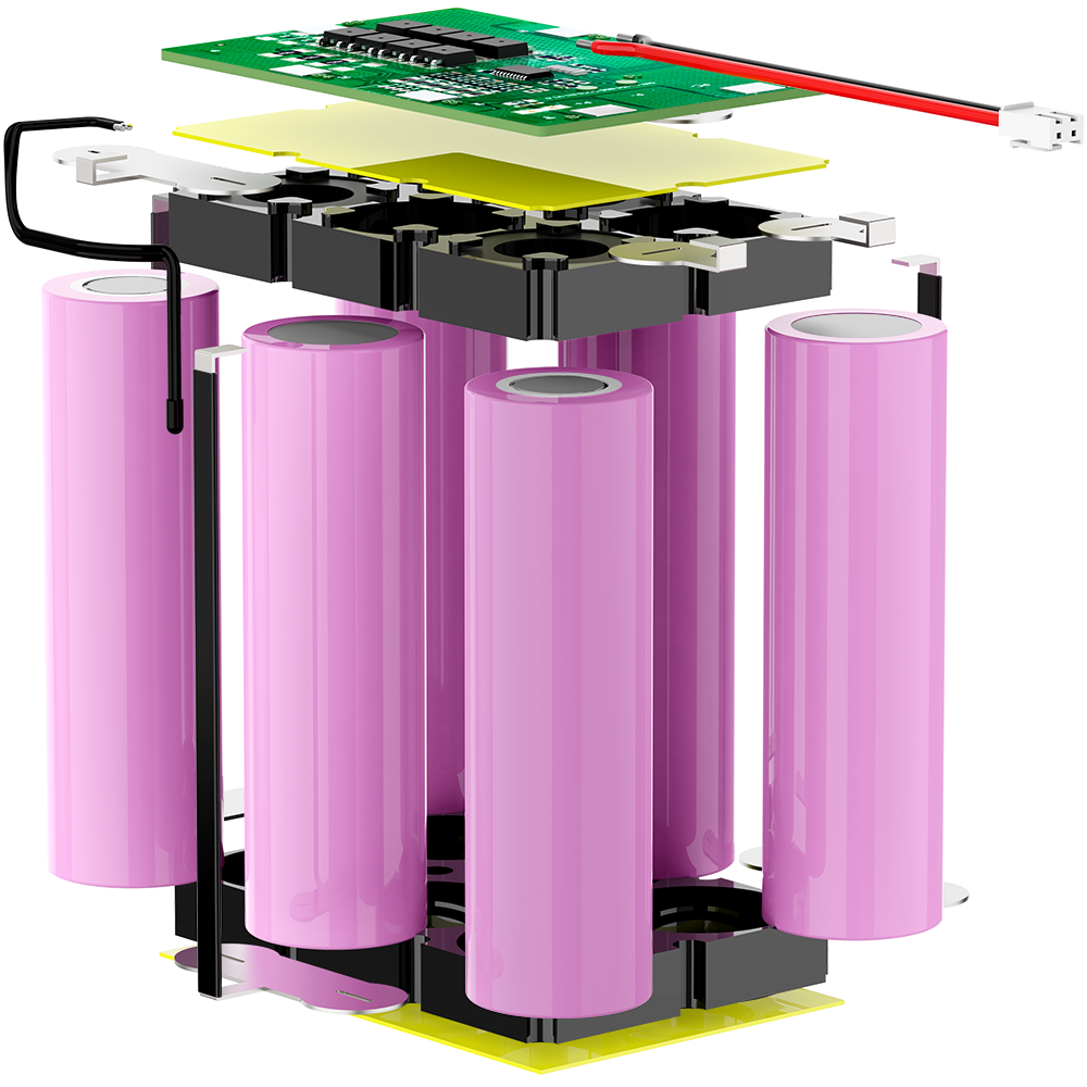 litech-battery-display