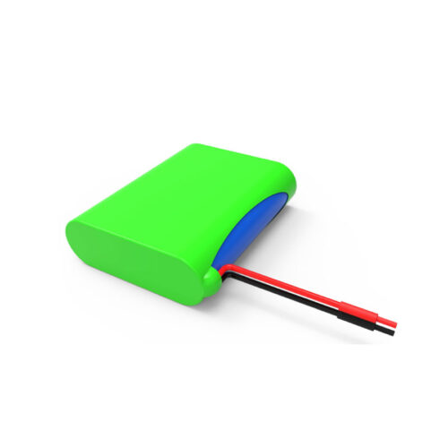 11.1V 2.5Ah Battery Pack