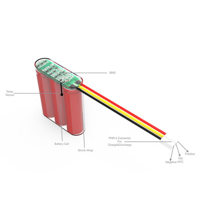 11.1V-2.6Ah-BATTERY-PACK03