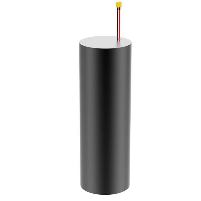 12V 204Ah Battery Pack