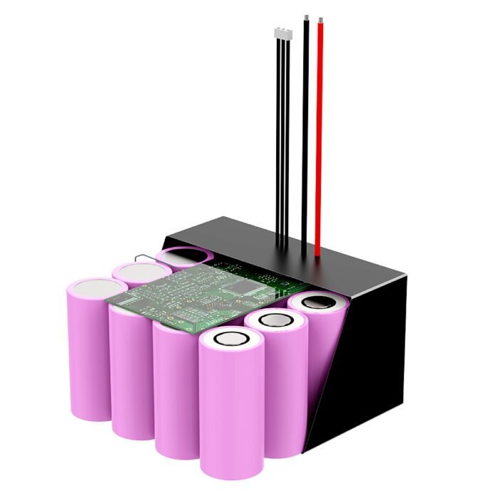14.8V 14Ah Battery Pack
