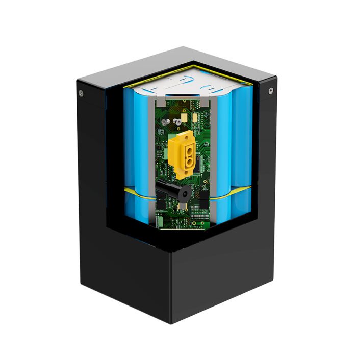 24V 9Ah Battery