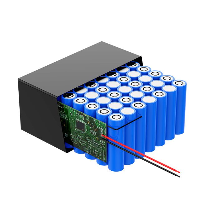 25.2V 20Ah Battery