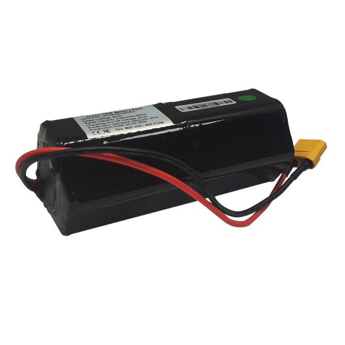 25.2V 8.4Ah battery