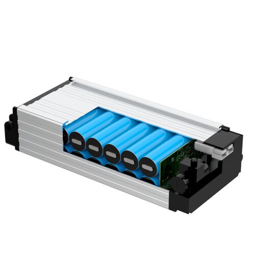 25.6V 30Ah Battery