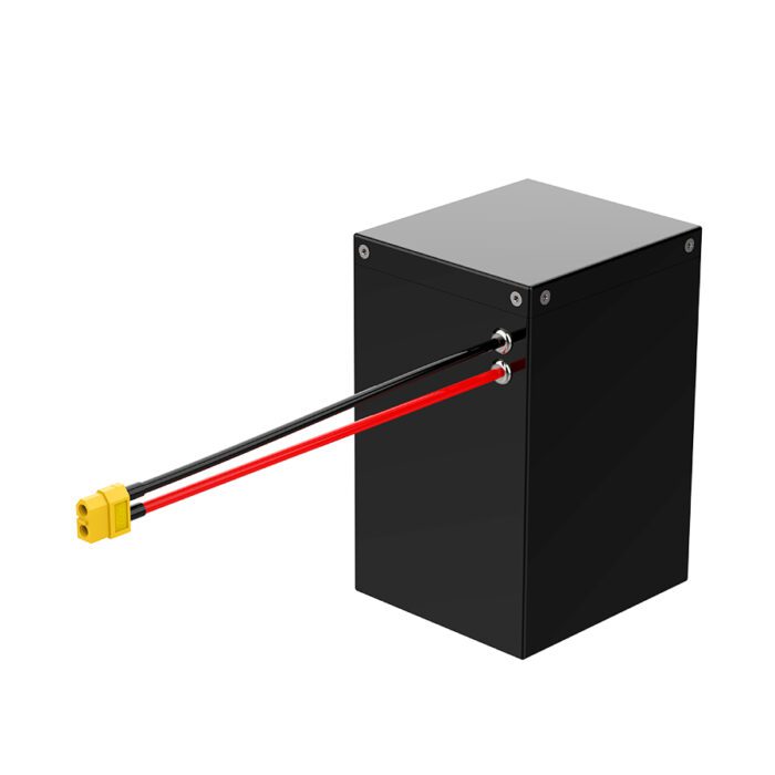 25.6V 9Ah Battery
