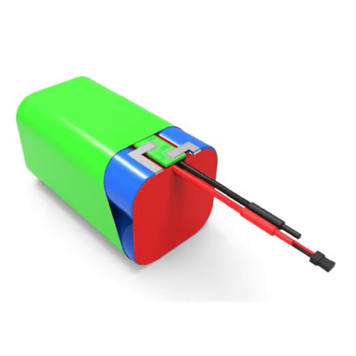 7.4V 5Ah Battery