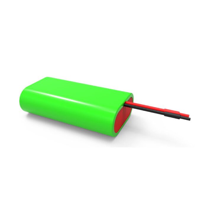 3.6V 9.0Ah Battery Pack