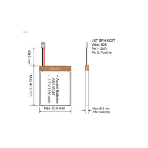 3.7V-1350mAh-Battery-Pack02