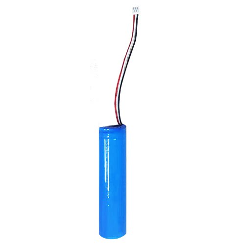 3.7V 2.5Ah Battery Pack