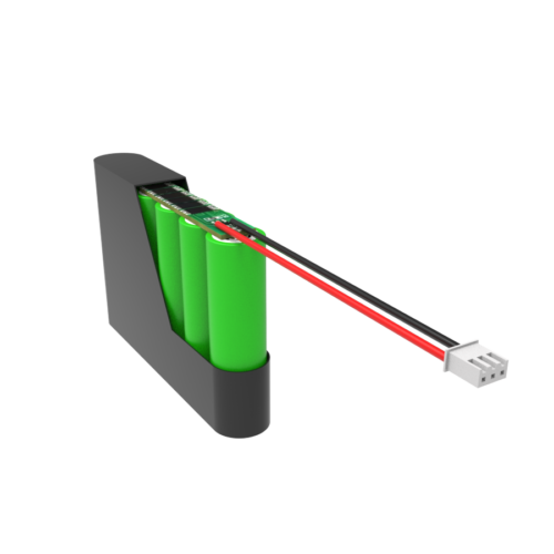 3.7V 20.4Ah Battery Pack