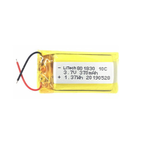 3.7V-370mAh-Battery-Pack