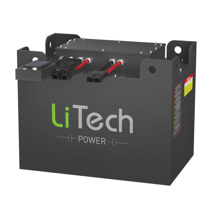 48V forklift batteries