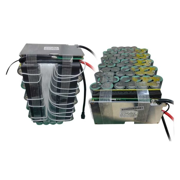 60V 20Ah Battery