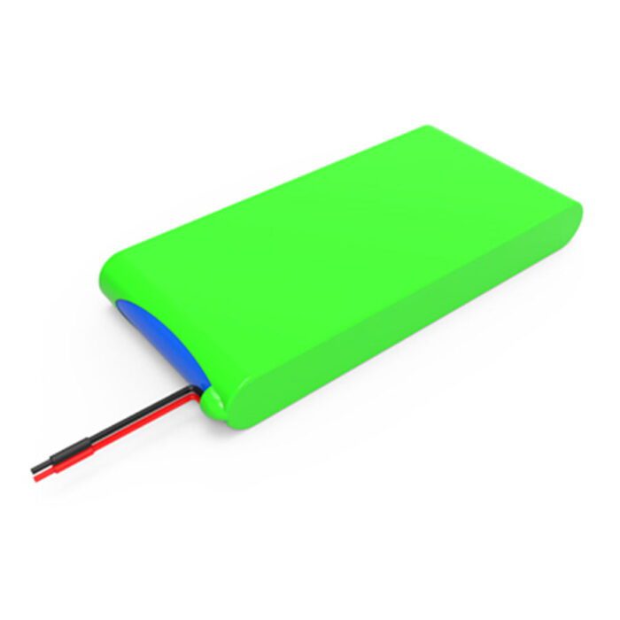 7.4V-13.4Ah-2S4P-Battery-Pack