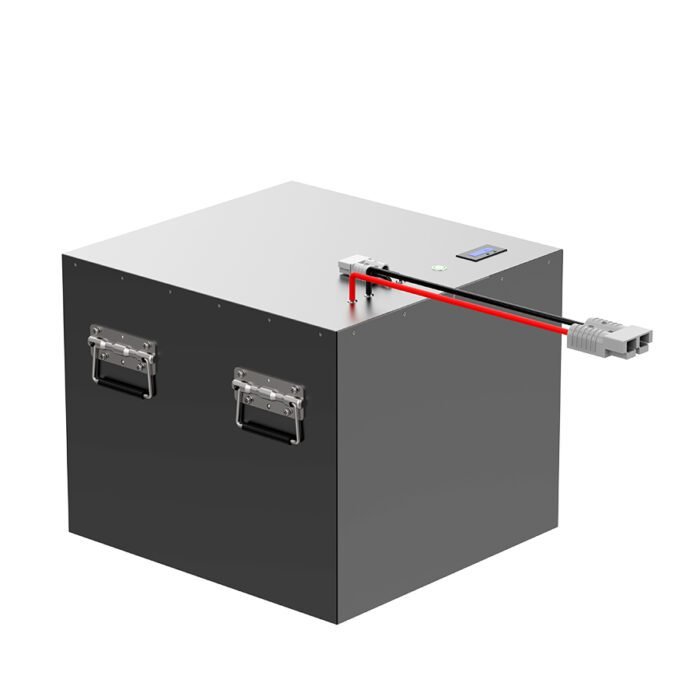 80V 252Ah Battery Pack