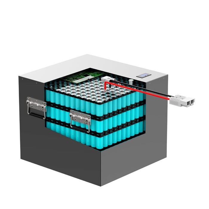 80V 252Ah Battery Pack