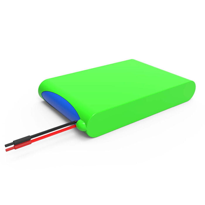 22.2V 2.6Ah Battery Pack