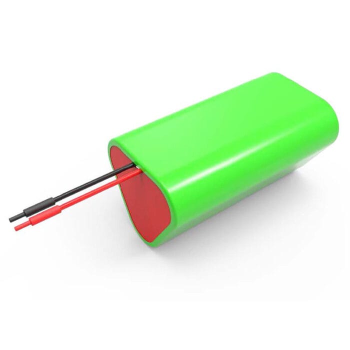 3.7V 7.8Ah Battery Pack