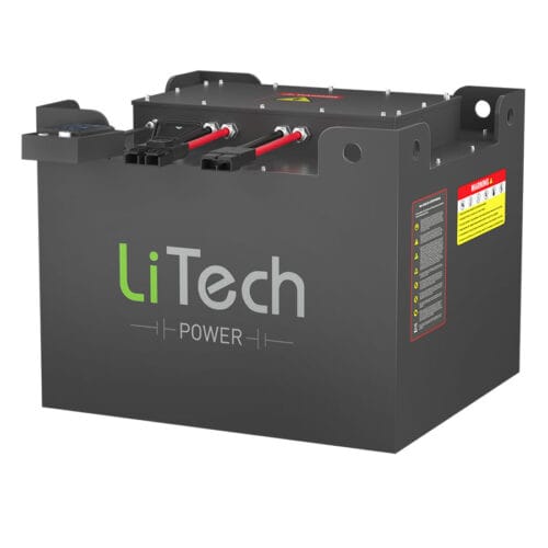 48V 920Ah forklift batteries