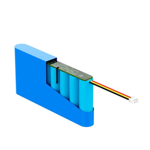 li ion 14.4V 6.0Ah Battery