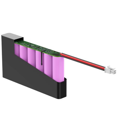 li-ion 25.2V 2.0Ah Battery