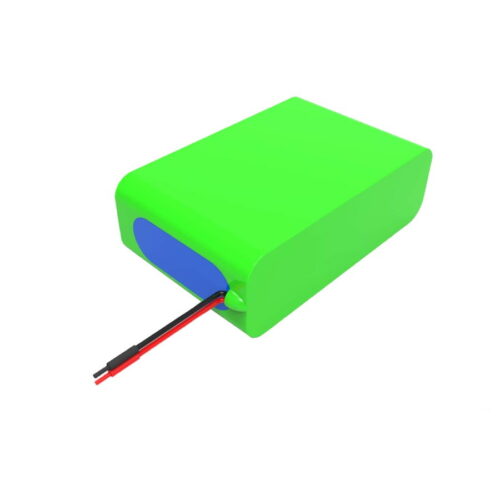 Li-ion 11.1V 10Ah Battery