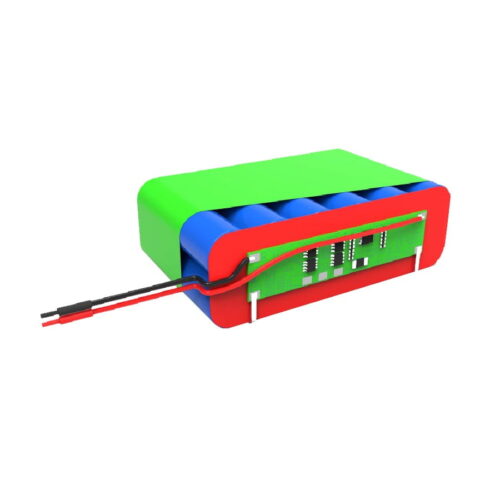 Li-ion 11.1V 10Ah Battery