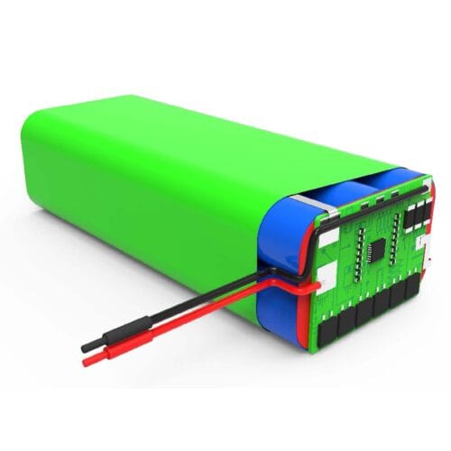 Li-ion 14.8V 10.05Ah Battery