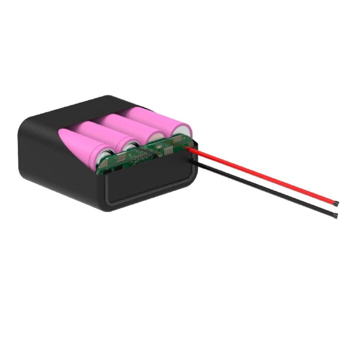 Li-ion 14.8V 10Ah Battery