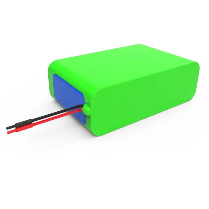 Li-ion 4S3P 14.8V 7.5Ah Battery