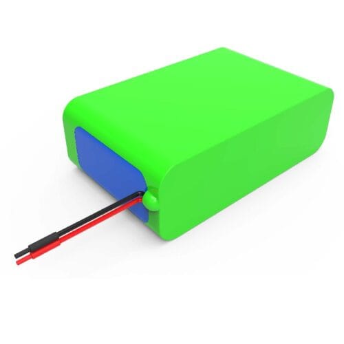 Li-ion 4S3P 14.8V 9Ah Battery