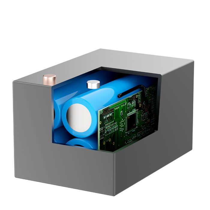 LiFePo4 12V 15Ah Battery