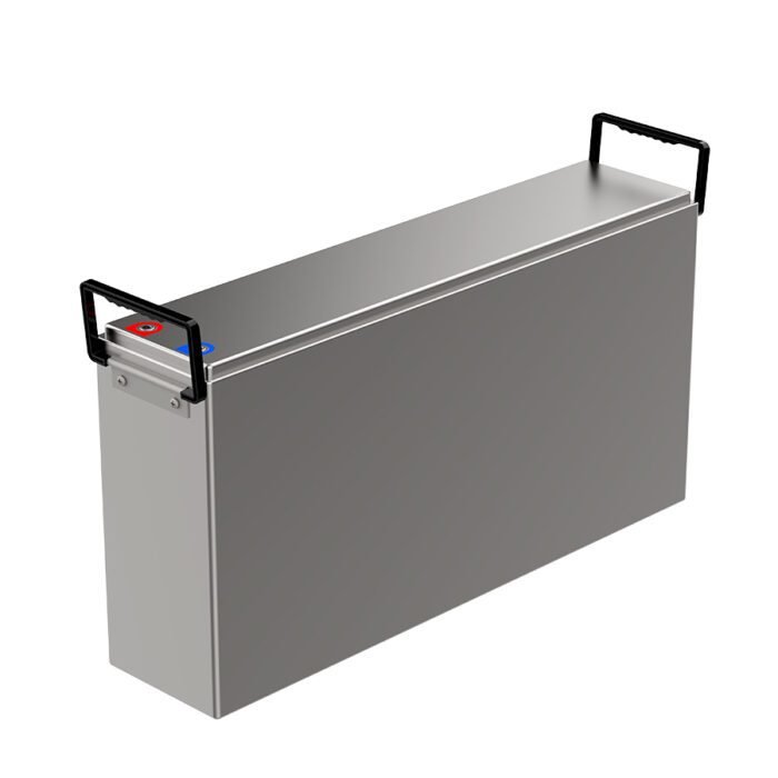 LiFePo4 48V 100Ah Battery