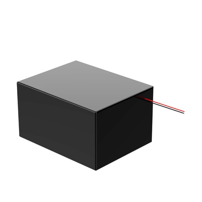 LiTech 36V 10.5Ah Battery