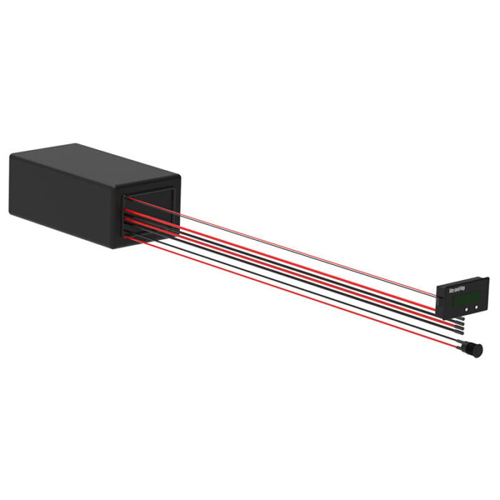 DC24V output Battery Pack