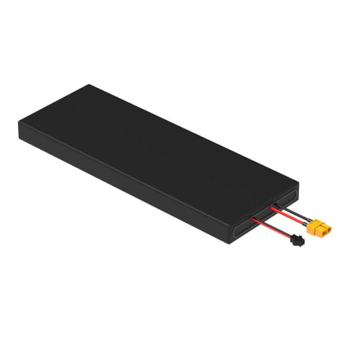 LiTech 36V 10Ah 10S2P Battery