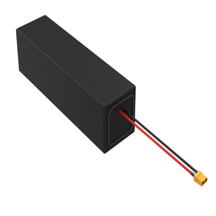 li-ion 51.8V 15Ah Battery