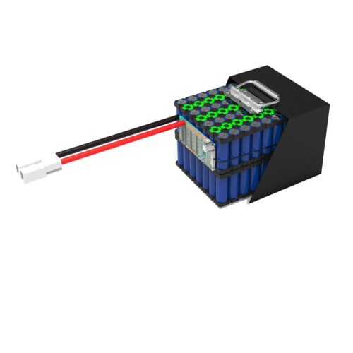 li-ion 51.8V 42Ah Battery