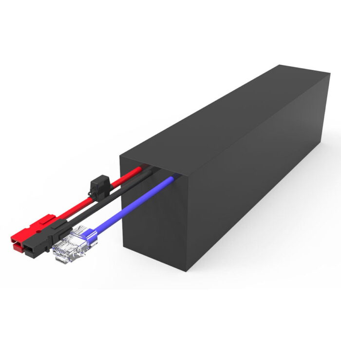 12.8V 20Ah Battery Pack