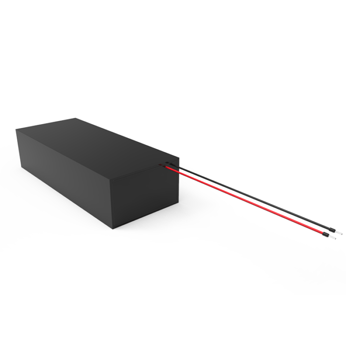 12.8V 60Ah Battery Pack