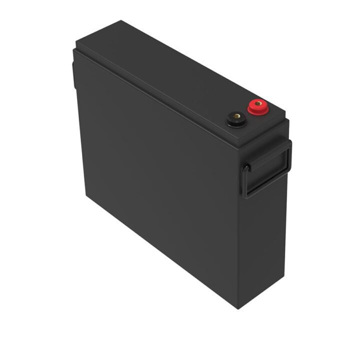 lifepo4 51.2V 72Ah Battery Pack