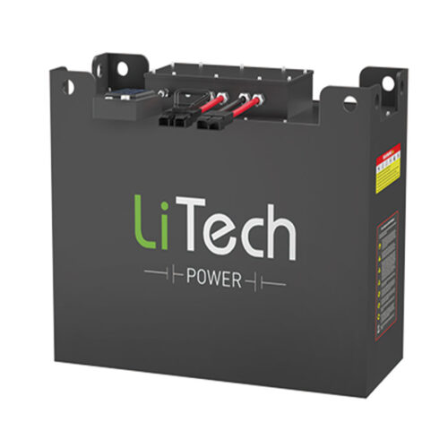 36V forklift battery pack