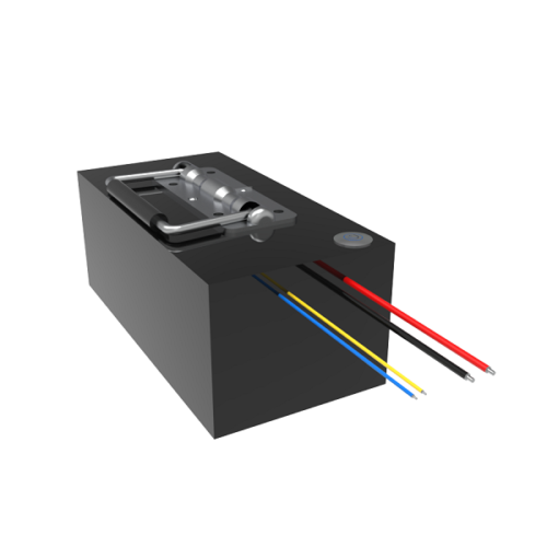 14.4V 31.5Ah Battery Pack