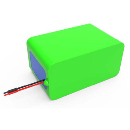 22.2V 10.05Ah Battery Pack