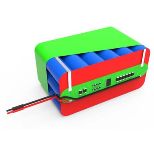 22.2V 10.05Ah Battery Pack