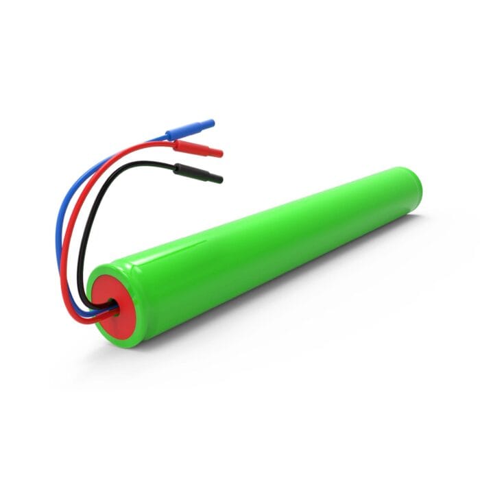 3.7v 5200mAh battery