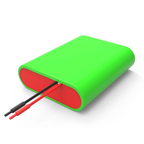 3.7v 9Ah battery