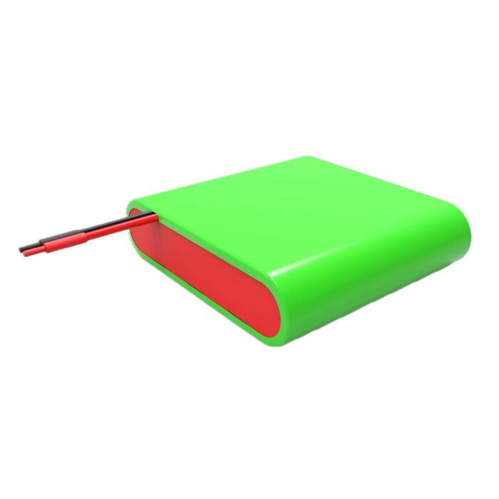 3.7V li-ion battery