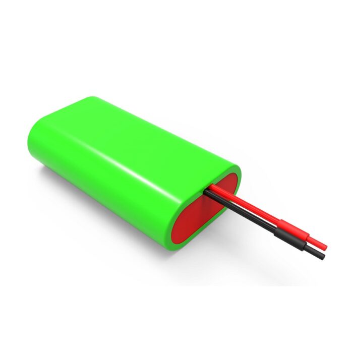 7.4v 2200mAh battery